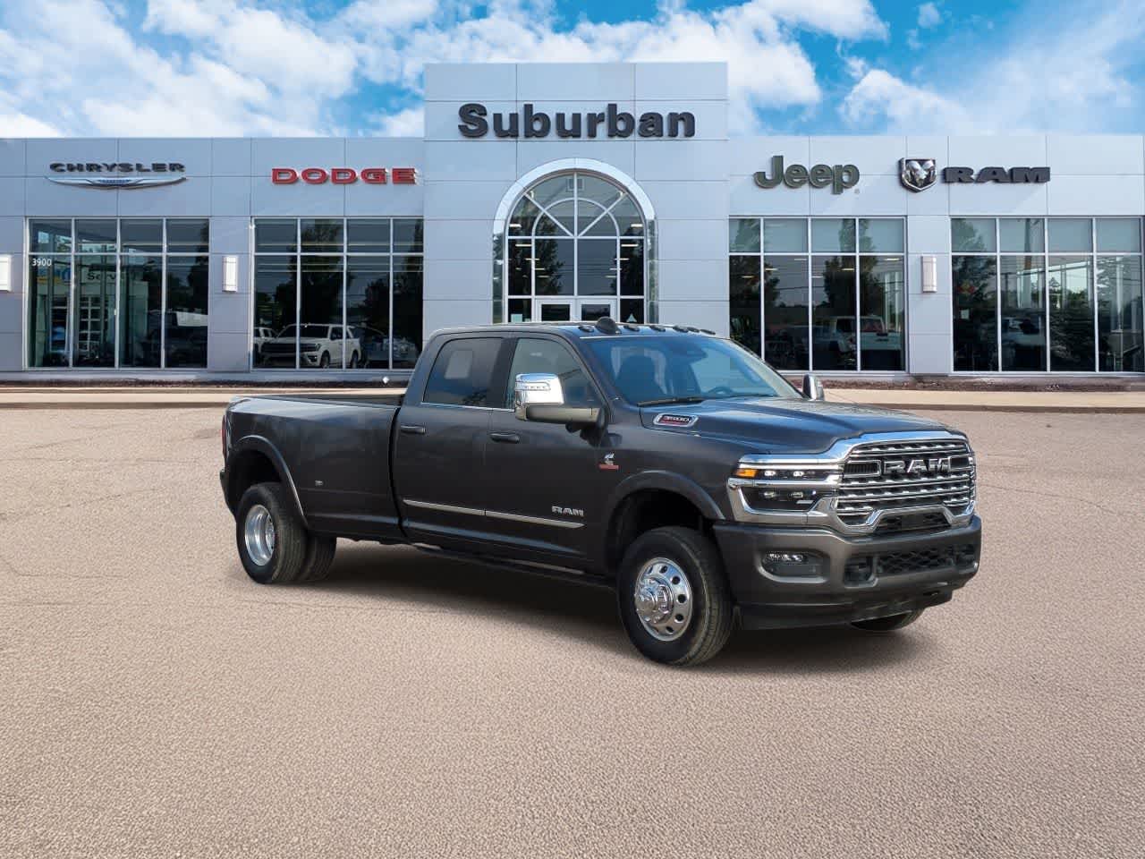 ram ram 3500 pickup 2025 3C63RRRL8SG560830 image ram ram 3500 pickup 2025 3C63RRRL8SG560830 image